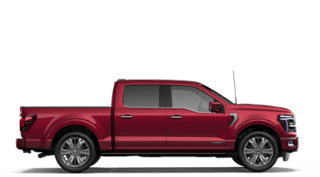 2026 Ford F-150® External Image 1